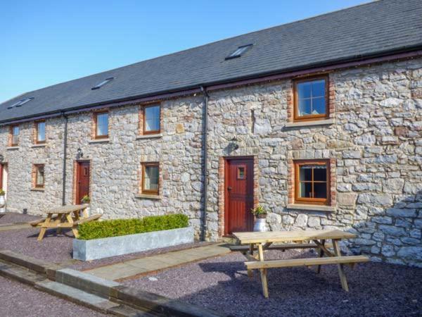 Holiday home Stabal-y-gwedd Llanddulas
