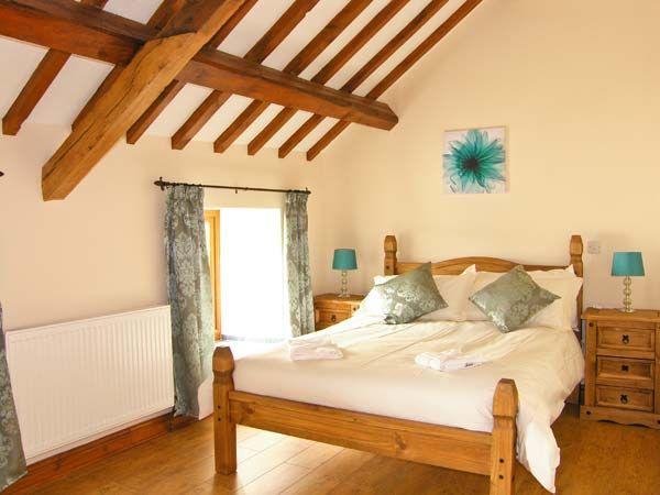 Stabal-y-gwedd Holiday home Llanddulas