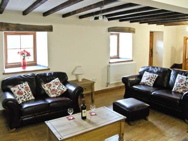 Stabal-y-gwedd Holiday home *