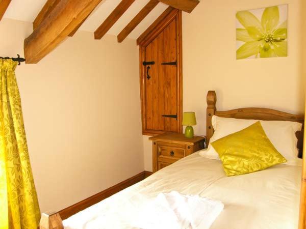Stabal-y-gwedd Holiday home *