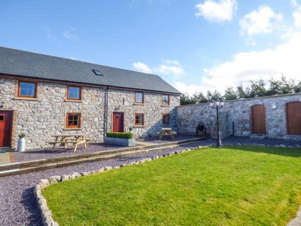 Stabal-y-gwedd Holiday home Llanddulas
